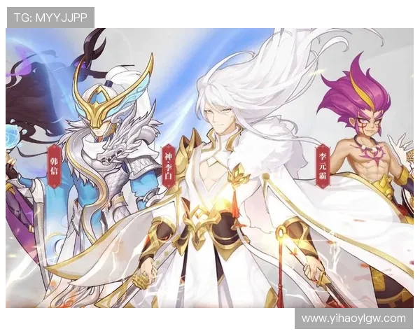 壹号手游：个性化的游戏推荐系统，满足不同玩家的多样化游戏偏好